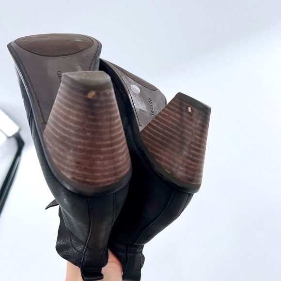 Lucky Brand Women's Jana Fashion Boot Black Size 7 M - Picture 10 of 11